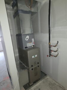 hvac unit