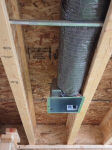 duct work