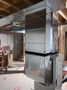 hvac unit